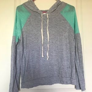 Bozzolo long sleeve tee!